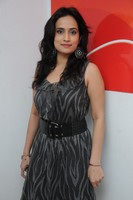Chinmayi Ghatrazu New Photos